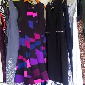 Great purple dress 👗 💜 😍